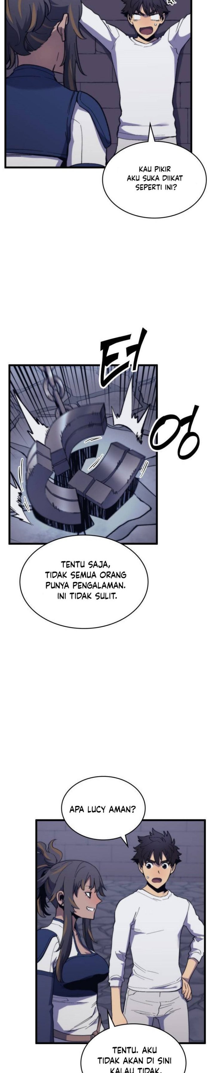 Wizard of Arsenia Chapter 53 Gambar 4